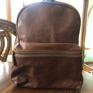 Frye Dylan Backpack New without tags
